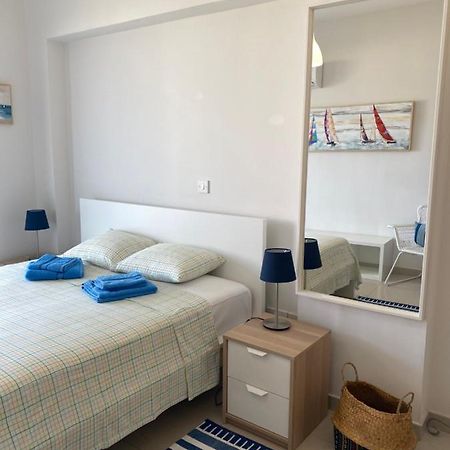 Konnos Flat Appartement Protaras Buitenkant foto