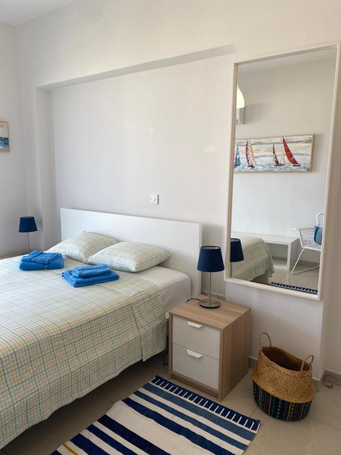Konnos Flat Appartement Protaras Buitenkant foto