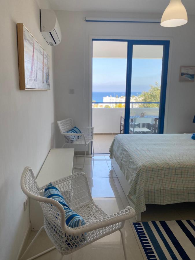 Konnos Flat Appartement Protaras Buitenkant foto