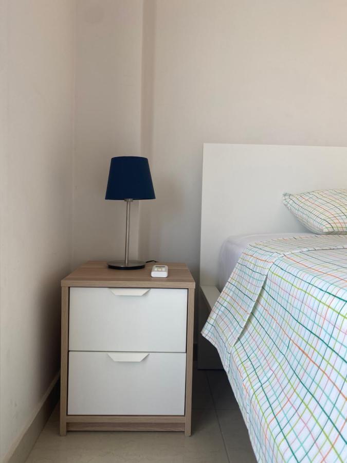 Konnos Flat Appartement Protaras Buitenkant foto