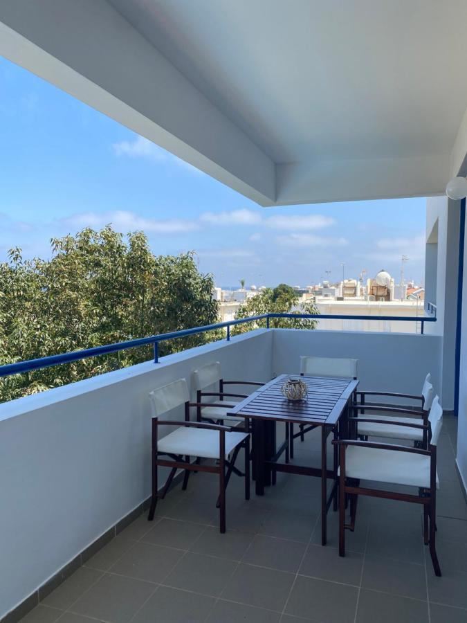 Konnos Flat Appartement Protaras Buitenkant foto