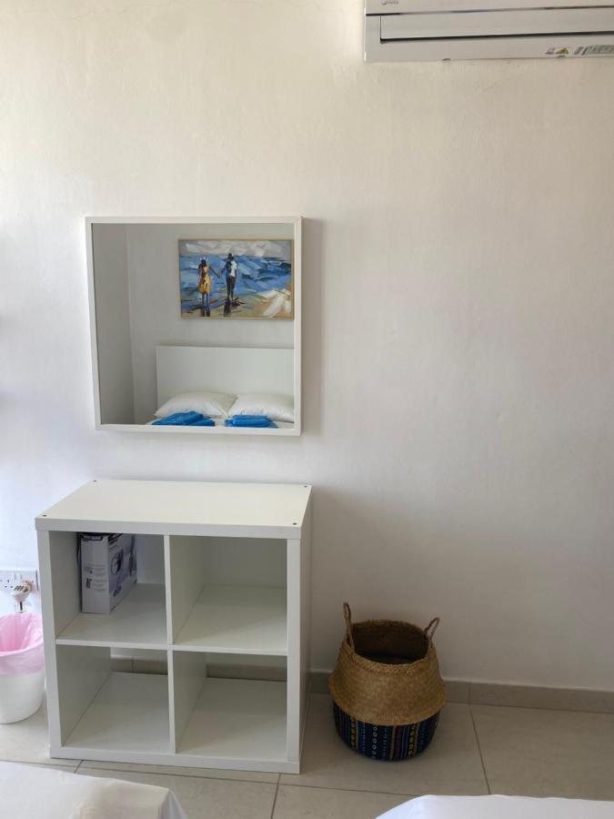 Konnos Flat Appartement Protaras Buitenkant foto