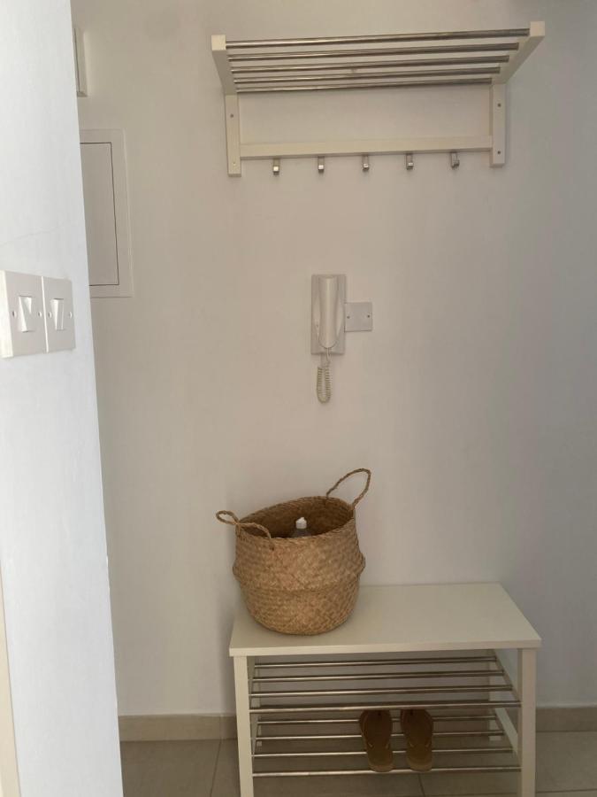 Konnos Flat Appartement Protaras Buitenkant foto