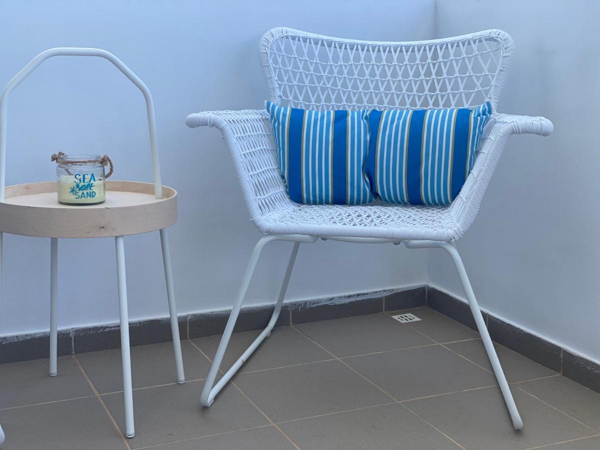 Konnos Flat Appartement Protaras Buitenkant foto