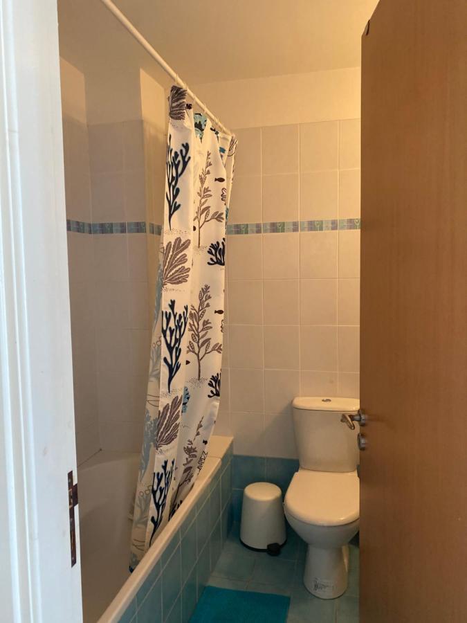 Konnos Flat Appartement Protaras Buitenkant foto