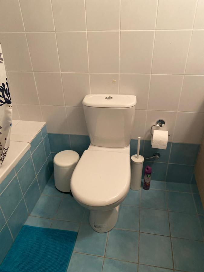 Konnos Flat Appartement Protaras Buitenkant foto