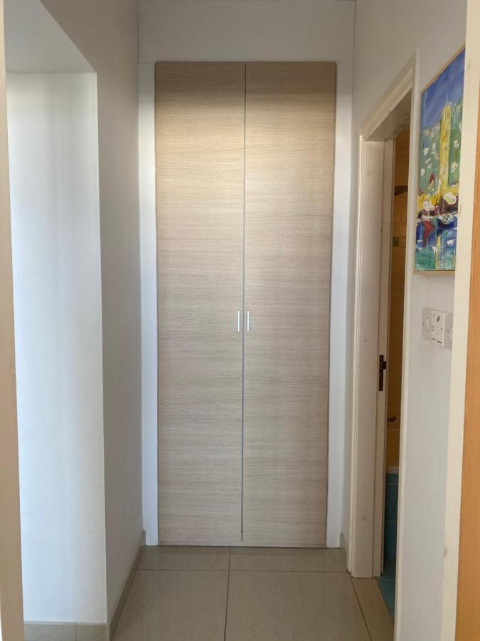 Konnos Flat Appartement Protaras Buitenkant foto