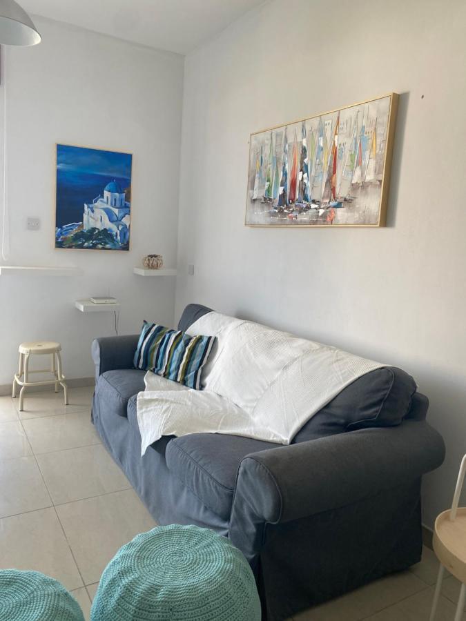 Konnos Flat Appartement Protaras Buitenkant foto