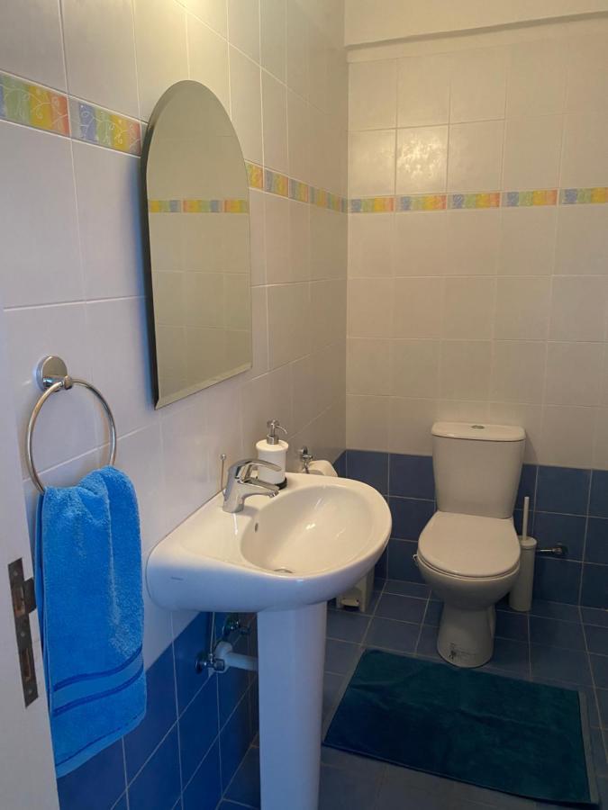 Konnos Flat Appartement Protaras Buitenkant foto