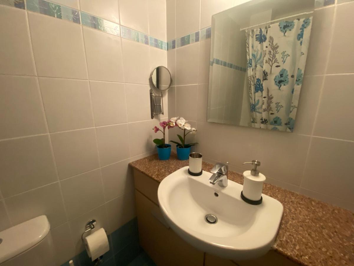 Konnos Flat Appartement Protaras Buitenkant foto
