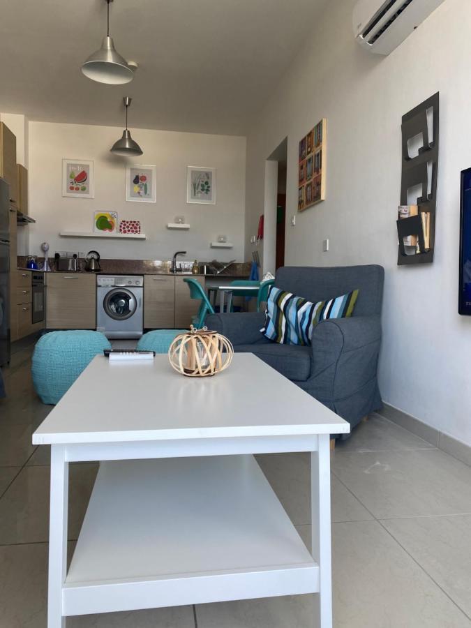 Konnos Flat Appartement Protaras Buitenkant foto
