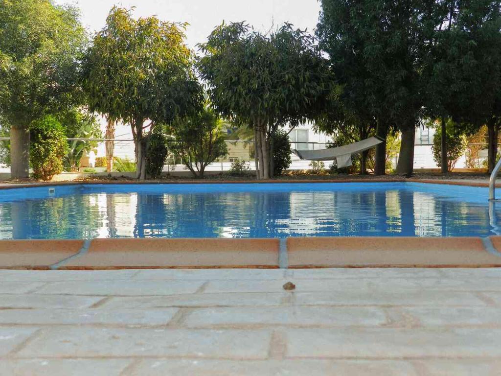 Konnos Flat Appartement Protaras Buitenkant foto