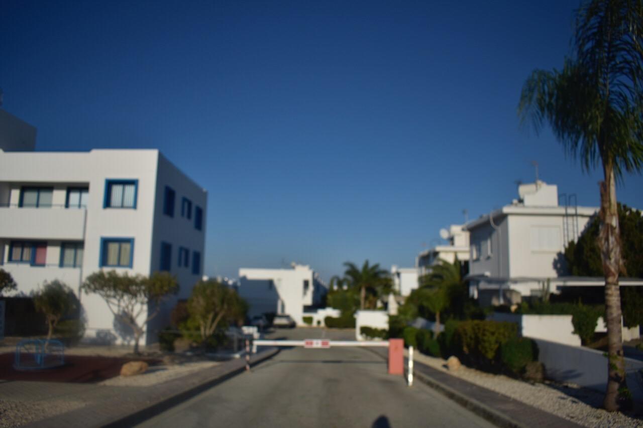 Konnos Flat Appartement Protaras Buitenkant foto